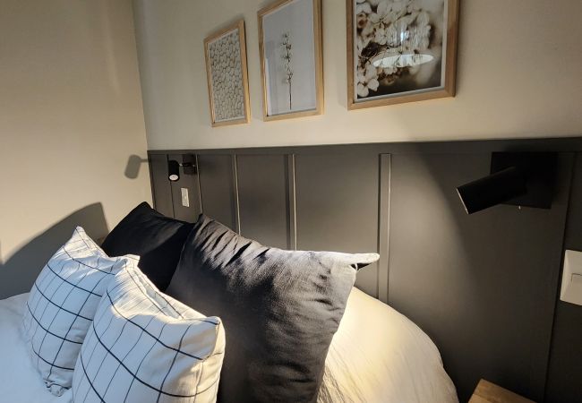 Apartamento en San Martin de los Andes - Cubritas - Andarlibre Apartamento en San Martin de los Andes - Cubritas - Andarlibre