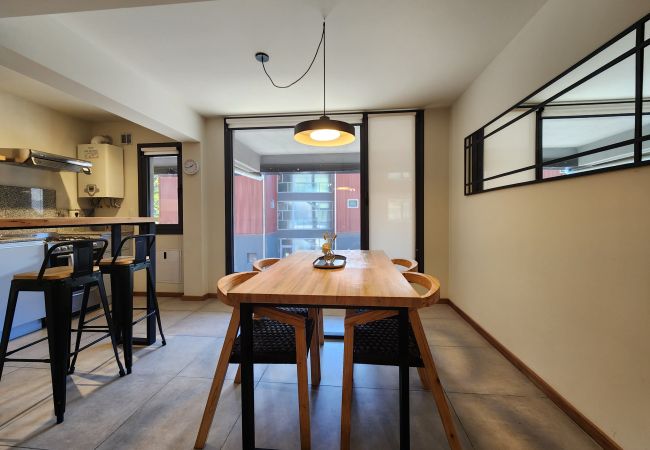 Apartamento en San Martin de los Andes - Cubritas - Andarlibre Apartamento en San Martin de los Andes - Cubritas - Andarlibre