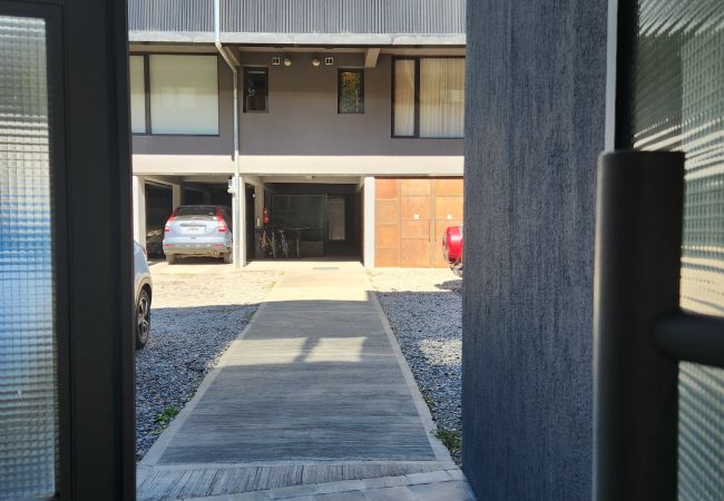 Apartamento en San Martin de los Andes - Cubritas - Andarlibre Apartamento en San Martin de los Andes - Cubritas - Andarlibre