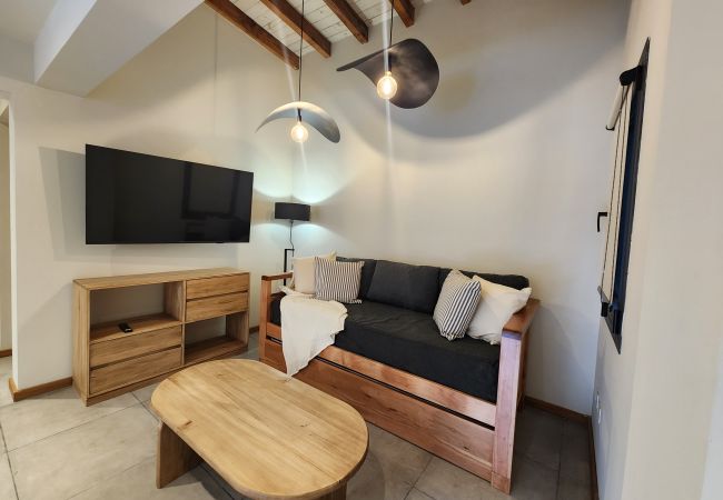 Apartamento en San Martin de los Andes - Cubritas - Andarlibre Apartamento en San Martin de los Andes - Cubritas - Andarlibre