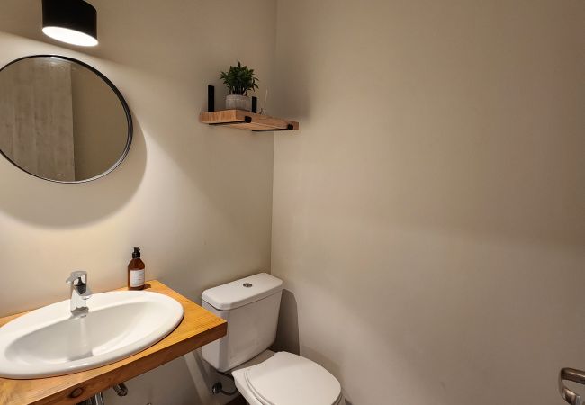 Apartamento en San Martin de los Andes - Cubritas - Andarlibre Apartamento en San Martin de los Andes - Cubritas - Andarlibre