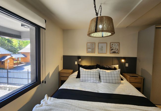 Apartamento en San Martin de los Andes - Cubritas - Andarlibre Apartamento en San Martin de los Andes - Cubritas - Andarlibre