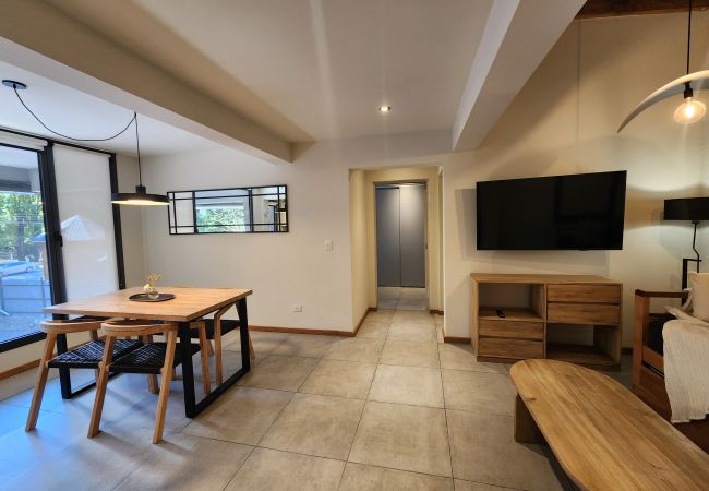 Apartamento en San Martin de los Andes - Cubritas - Andarlibre Apartamento en San Martin de los Andes - Cubritas - Andarlibre