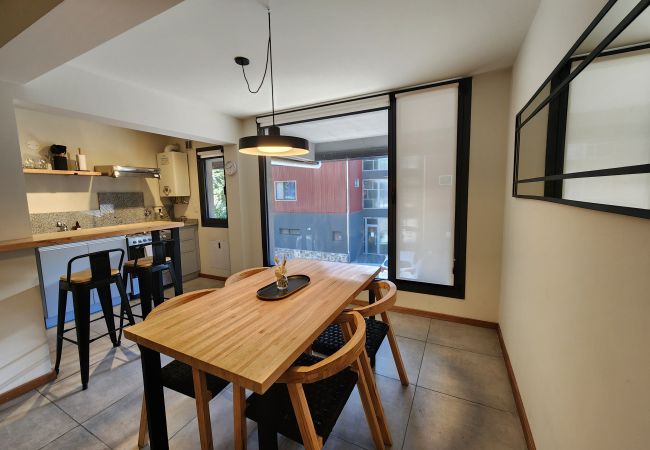 Apartamento en San Martin de los Andes - Cubritas - Andarlibre Apartamento en San Martin de los Andes - Cubritas - Andarlibre