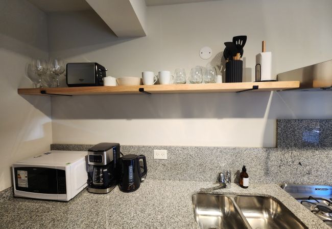 Apartamento en San Martin de los Andes - Cubritas - Andarlibre Apartamento en San Martin de los Andes - Cubritas - Andarlibre