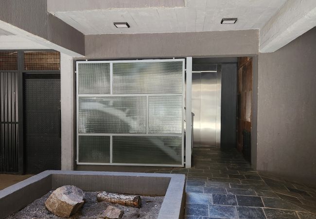 Apartamento en San Martin de los Andes - Cubritas - Andarlibre Apartamento en San Martin de los Andes - Cubritas - Andarlibre