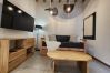 Apartamento en San Martin de los Andes - Cubritas - Andarlibre Apartamento en San Martin de los Andes - Cubritas - Andarlibre