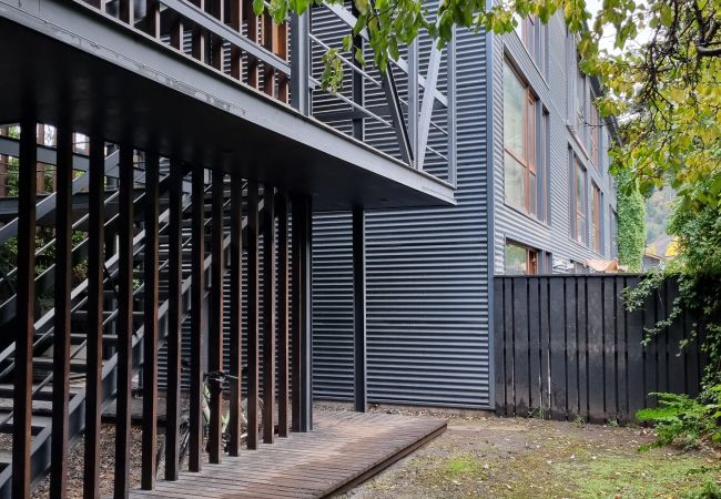 Estudio en San Martin de los Andes - Vivero I Dpto 2 - Andarlibre Estudio en San Martin de los Andes - Vivero I Dpto 2 - Andarlibre