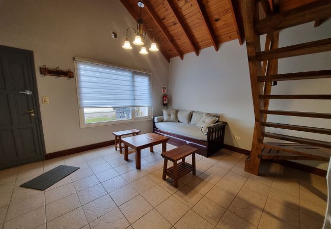 Apartamento en San Martin de los Andes - El altillo - Andarlibre Apartamento en San Martin de los Andes - El altillo - Andarlibre