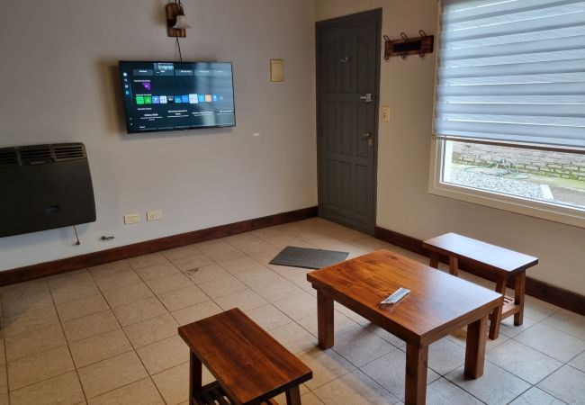 Apartamento en San Martin de los Andes - El altillo - Andarlibre Apartamento en San Martin de los Andes - El altillo - Andarlibre