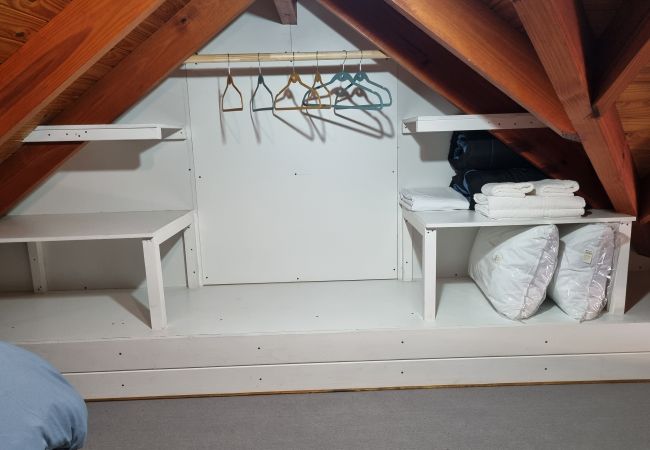 Apartamento en San Martin de los Andes - El altillo - Andarlibre Apartamento en San Martin de los Andes - El altillo - Andarlibre
