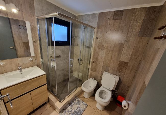 Apartamento en San Martin de los Andes - El altillo - Andarlibre Apartamento en San Martin de los Andes - El altillo - Andarlibre