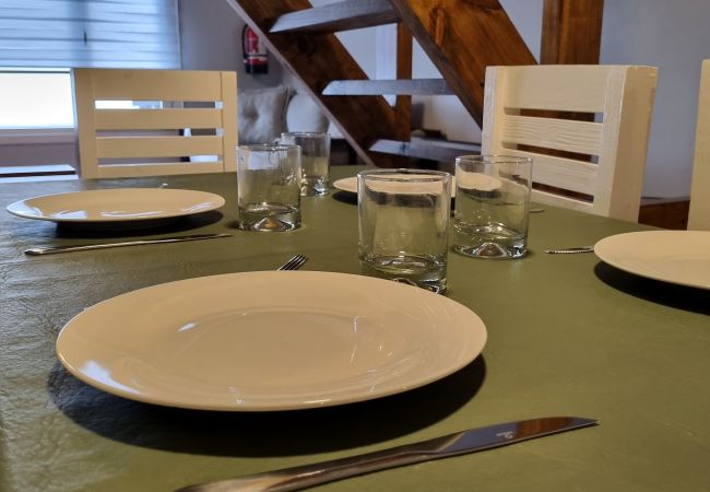 Apartamento en San Martin de los Andes - El altillo - Andarlibre Apartamento en San Martin de los Andes - El altillo - Andarlibre