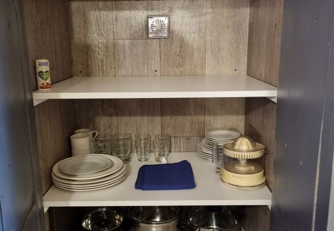 Apartamento en San Martin de los Andes - El altillo - Andarlibre Apartamento en San Martin de los Andes - El altillo - Andarlibre