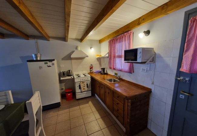 Apartamento en San Martin de los Andes - El altillo - Andarlibre Apartamento en San Martin de los Andes - El altillo - Andarlibre