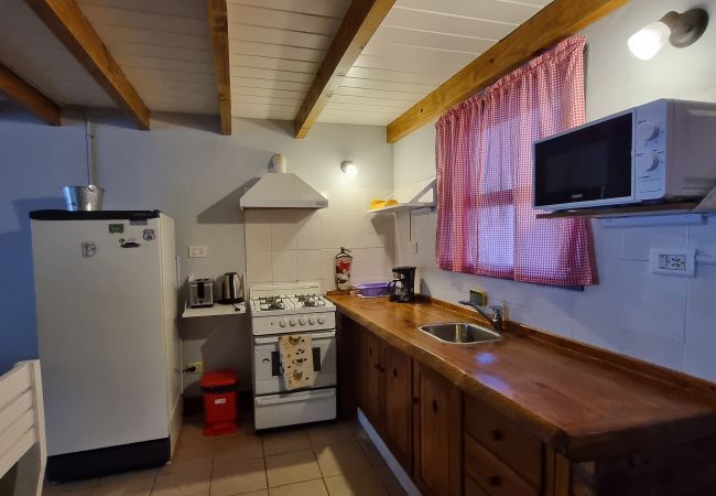 Apartamento en San Martin de los Andes - El altillo - Andarlibre Apartamento en San Martin de los Andes - El altillo - Andarlibre