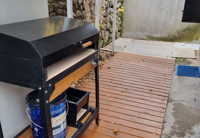 Apartamento en San Martin de los Andes - El altillo - Andarlibre Apartamento en San Martin de los Andes - El altillo - Andarlibre