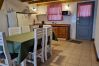 Apartamento en San Martin de los Andes - El altillo - Andarlibre Apartamento en San Martin de los Andes - El altillo - Andarlibre