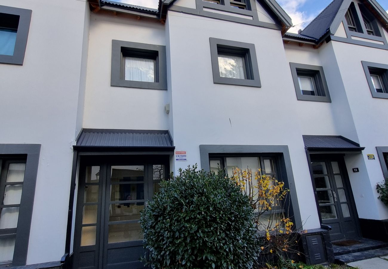 Apartamento en San Martin de los Andes - Rucalaufquen - Andarlibre