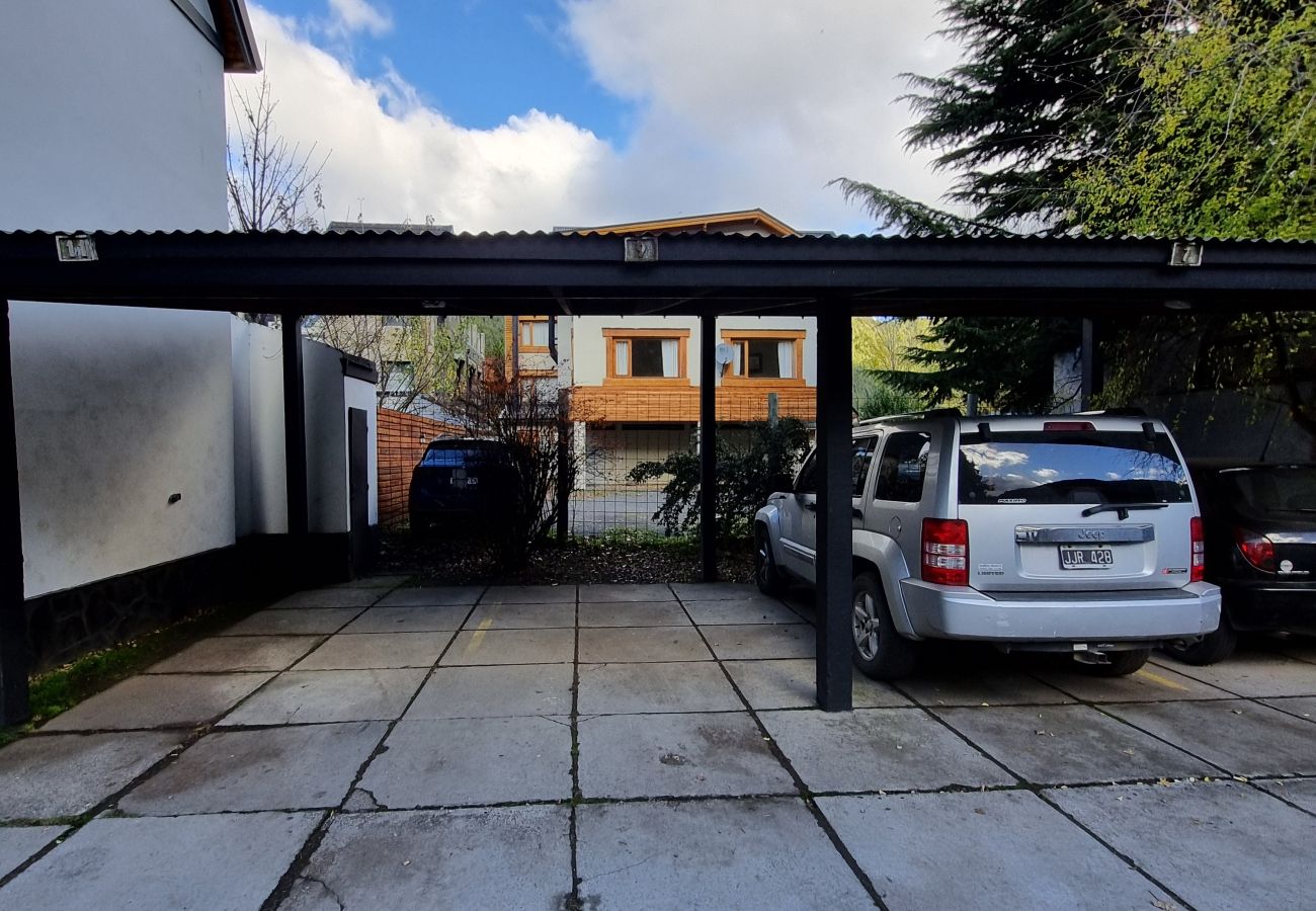 Apartamento en San Martin de los Andes - Rucalaufquen - Andarlibre