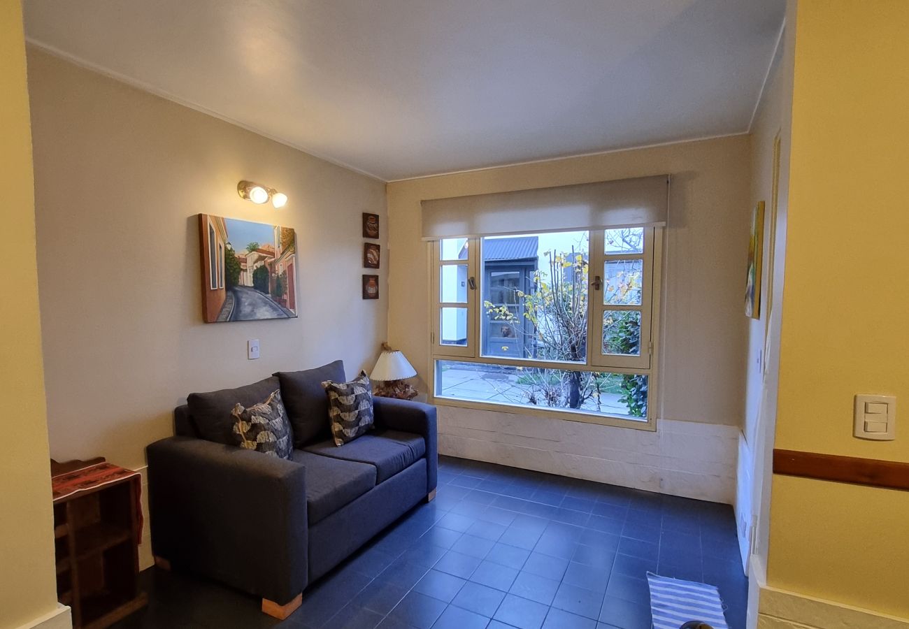 Apartamento en San Martin de los Andes - Rucalaufquen - Andarlibre