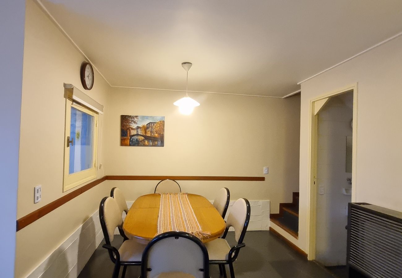 Apartamento en San Martin de los Andes - Rucalaufquen - Andarlibre