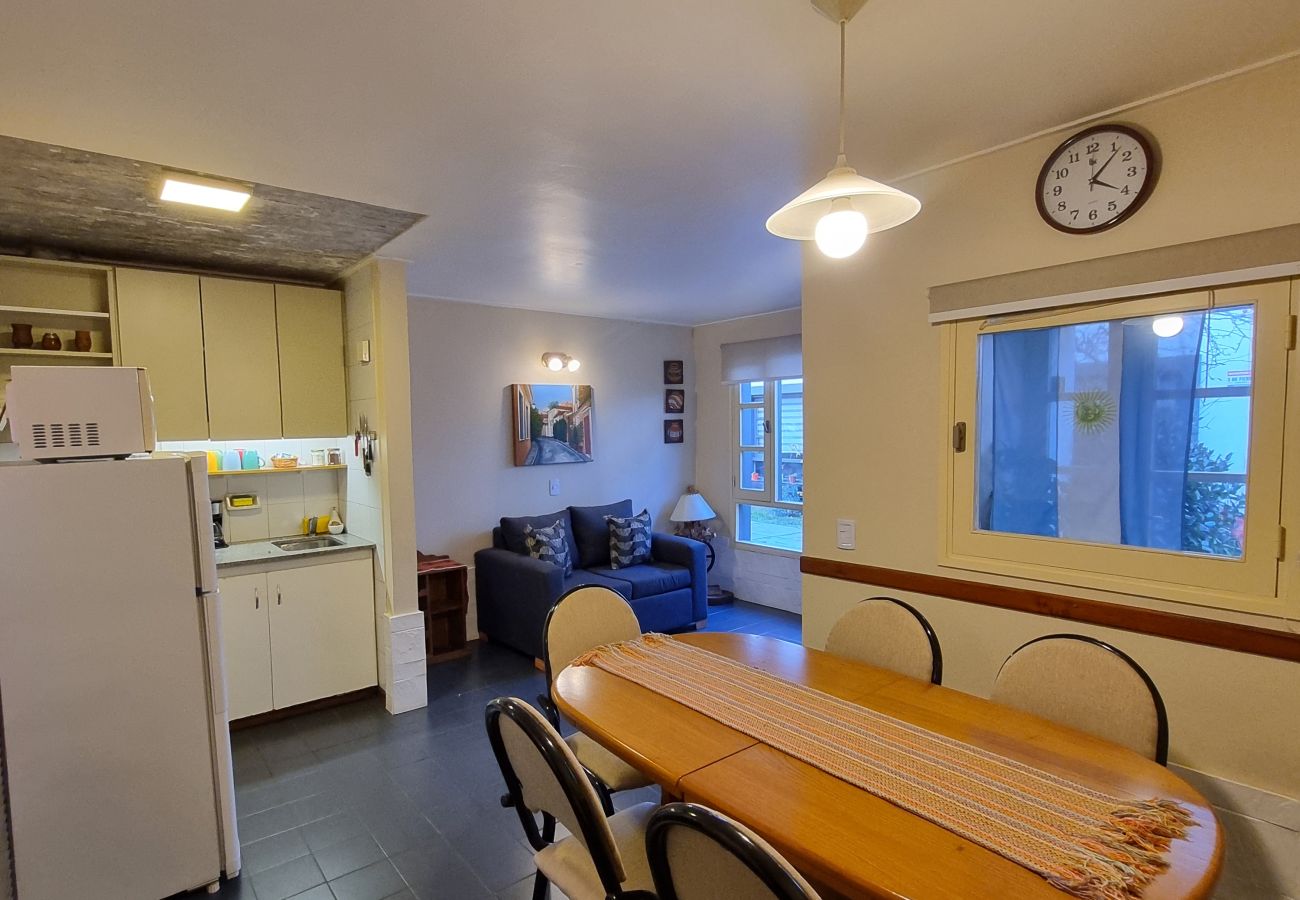 Apartamento en San Martin de los Andes - Rucalaufquen - Andarlibre