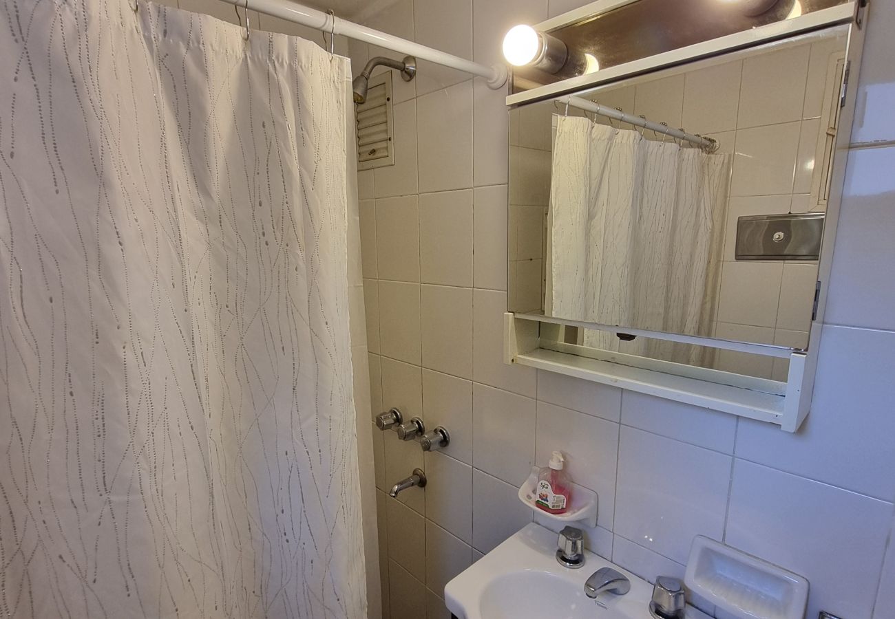 Apartamento en San Martin de los Andes - Rucalaufquen - Andarlibre