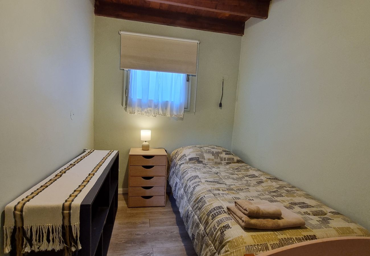 Apartamento en San Martin de los Andes - Rucalaufquen - Andarlibre