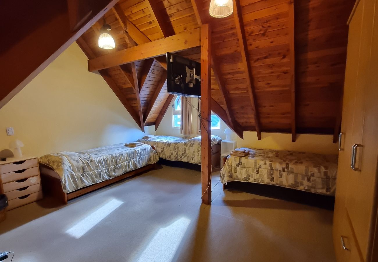 Apartamento en San Martin de los Andes - Rucalaufquen - Andarlibre