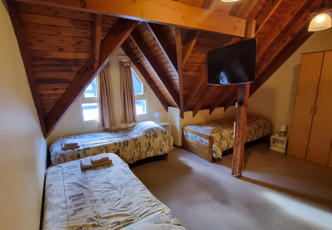 Apartamento en San Martin de los Andes - Rucalaufquen - Andarlibre