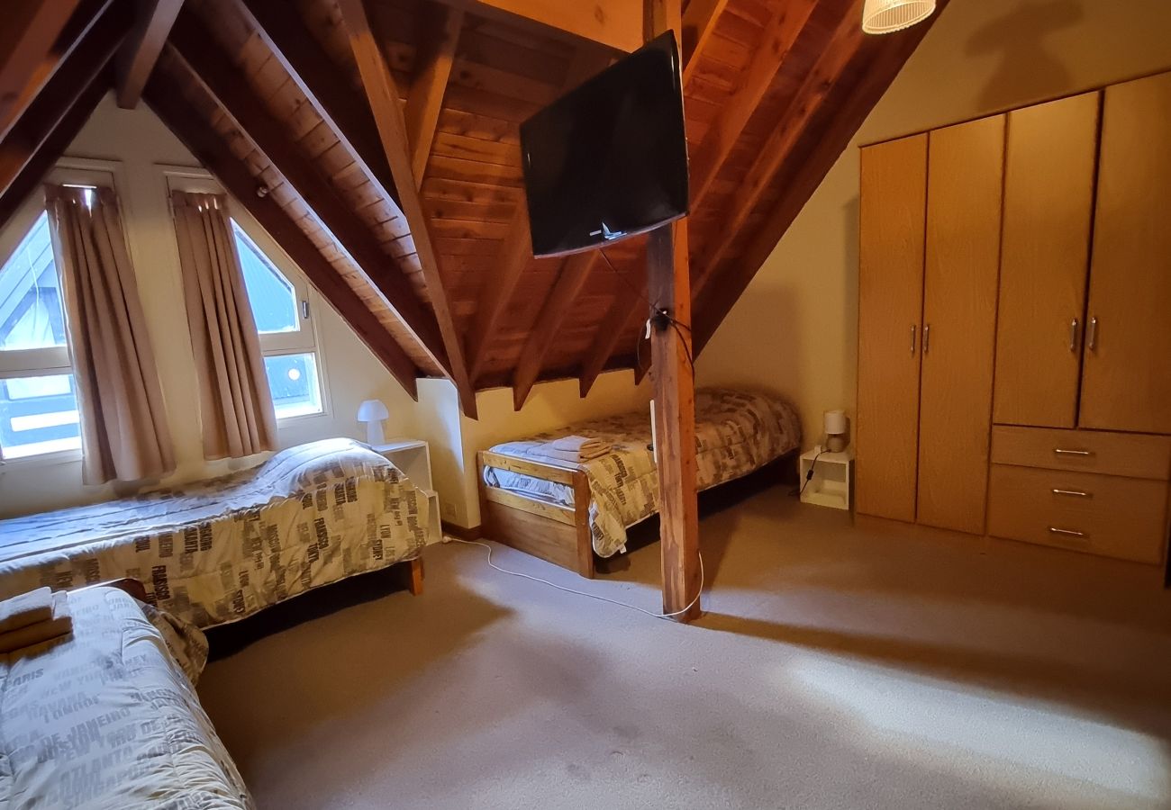 Apartamento en San Martin de los Andes - Rucalaufquen - Andarlibre