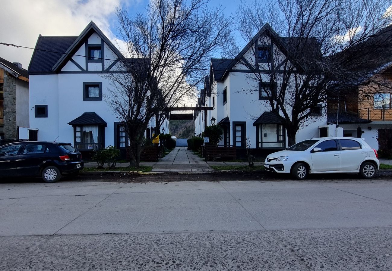 Apartamento en San Martin de los Andes - Rucalaufquen - Andarlibre