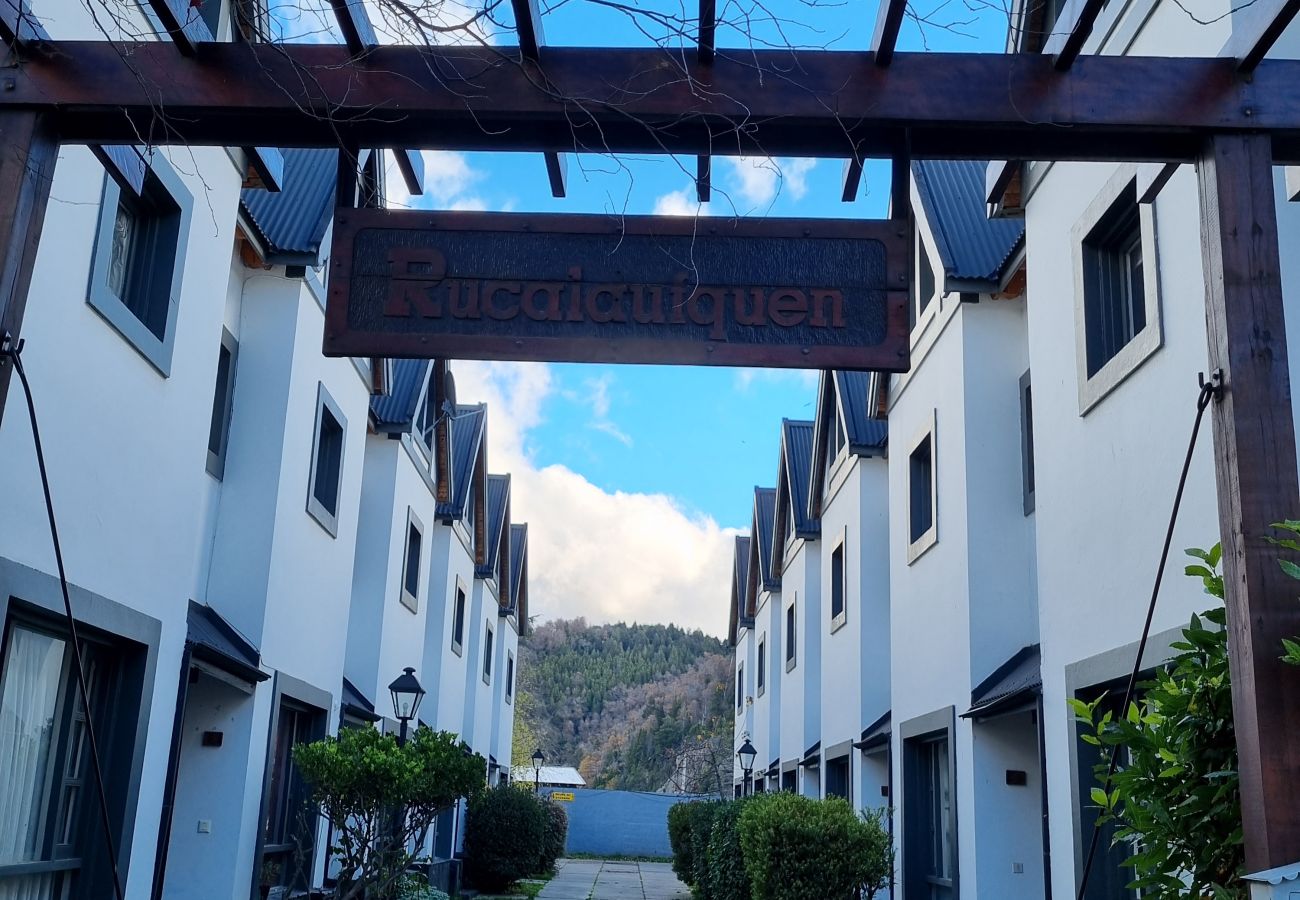 Apartamento en San Martin de los Andes - Rucalaufquen - Andarlibre