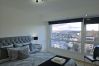 Apartamento en San Carlos de Bariloche - Amanecer sereno Bariloche