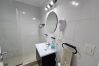 Apartamento en San Carlos de Bariloche - Amanecer sereno Bariloche
