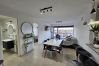 Apartamento en San Carlos de Bariloche - Amanecer sereno Bariloche