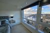 Apartamento en San Carlos de Bariloche - Amanecer sereno Bariloche