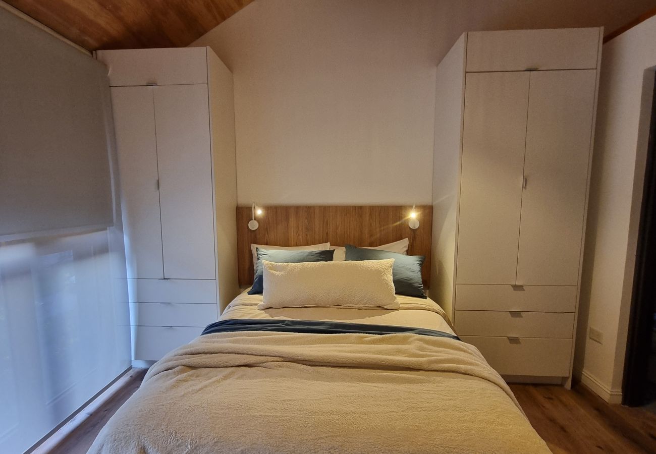 Apartamento en San Martin de los Andes - Alamos del Rio 201 - Andarlibre
