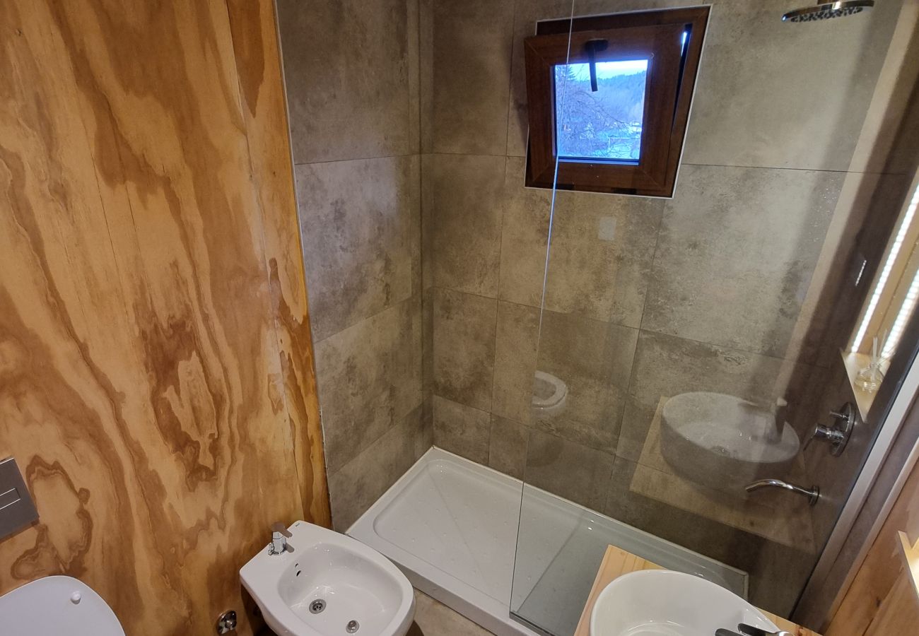 Apartamento en San Martin de los Andes - Alamos del Rio 201 - Andarlibre