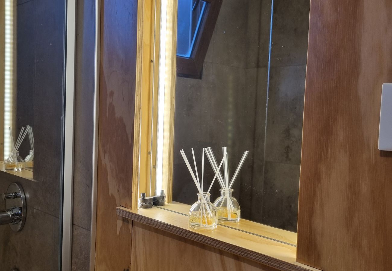 Apartamento en San Martin de los Andes - Alamos del Rio 201 - Andarlibre