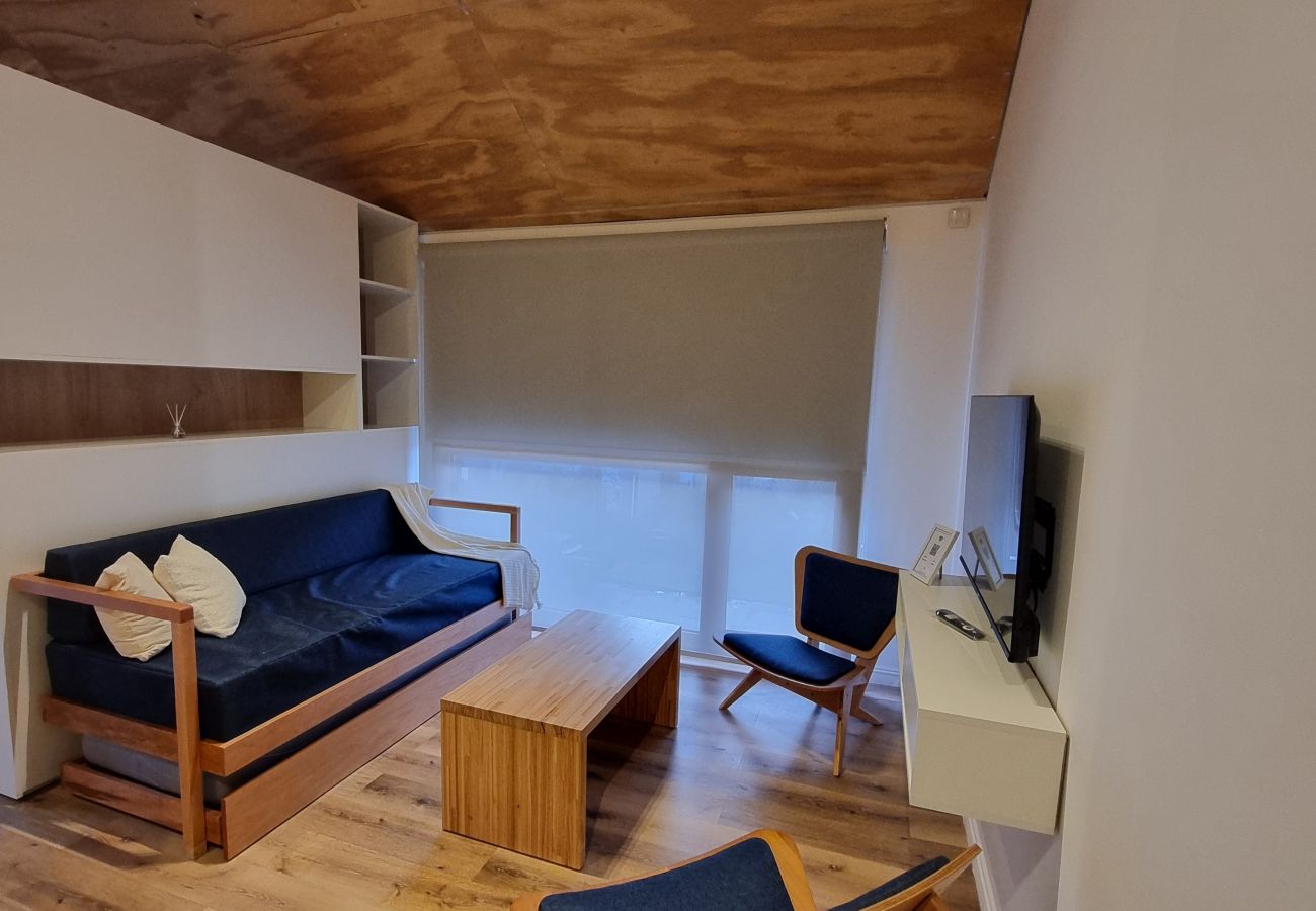 Apartamento en San Martin de los Andes - Alamos del Rio 201 - Andarlibre