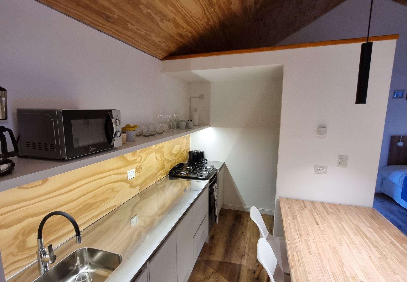 Apartamento en San Martin de los Andes - Alamos del Rio 201 - Andarlibre
