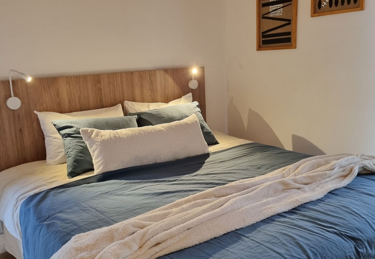 Apartamento en San Martin de los Andes - Alamos del Rio 201 - Andarlibre