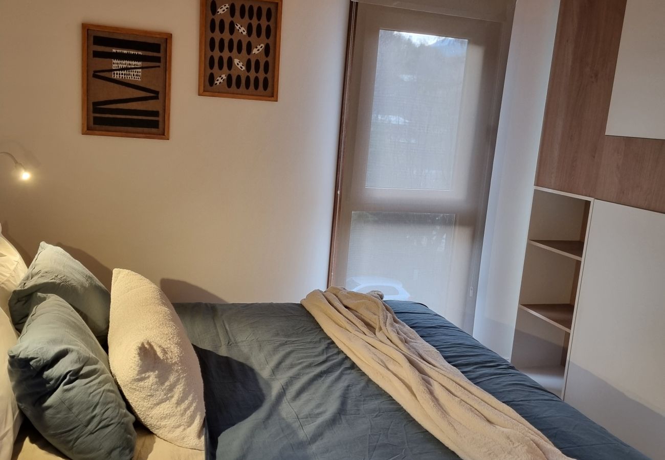 Apartamento en San Martin de los Andes - Alamos del Rio 201 - Andarlibre