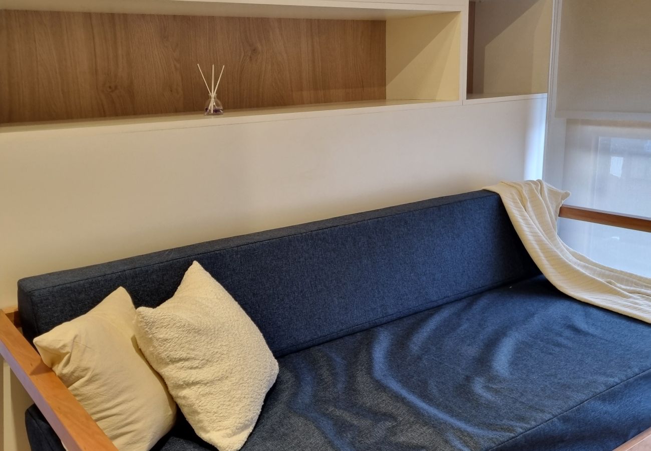 Apartamento en San Martin de los Andes - Alamos del Rio 201 - Andarlibre