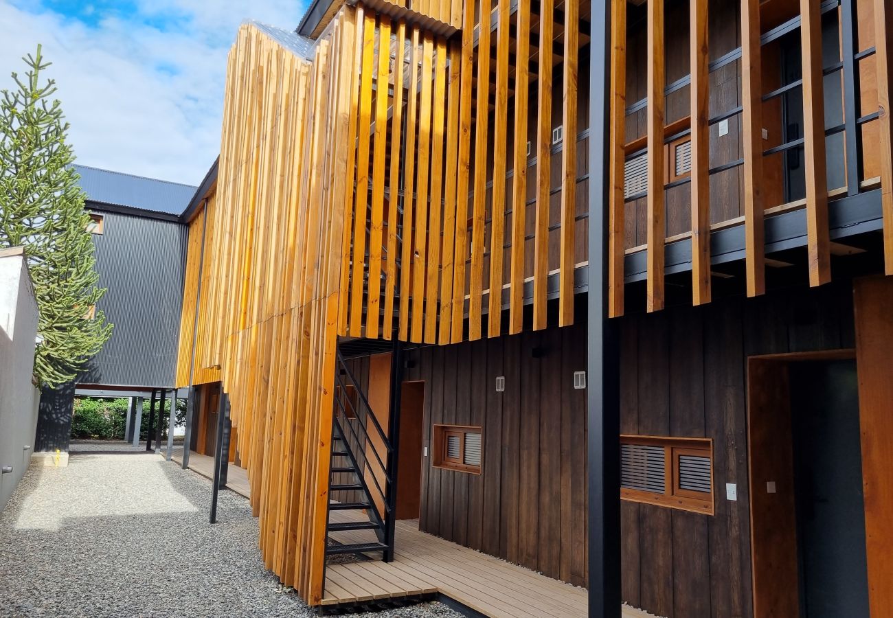 Apartamento en San Martin de los Andes - Alamos del Rio 201 - Andarlibre