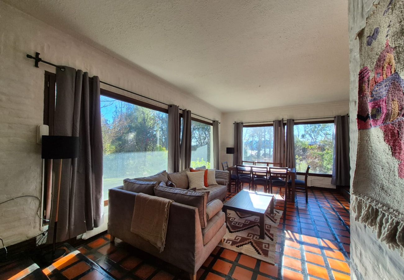 Casa en San Carlos de Bariloche - Tu Refugio ideal en Bariloche