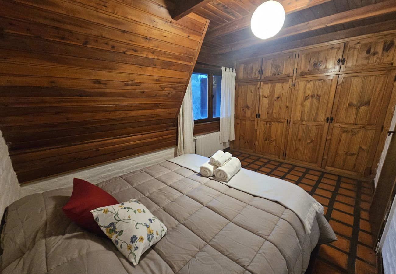 Casa en San Carlos de Bariloche - Tu Refugio ideal en Bariloche