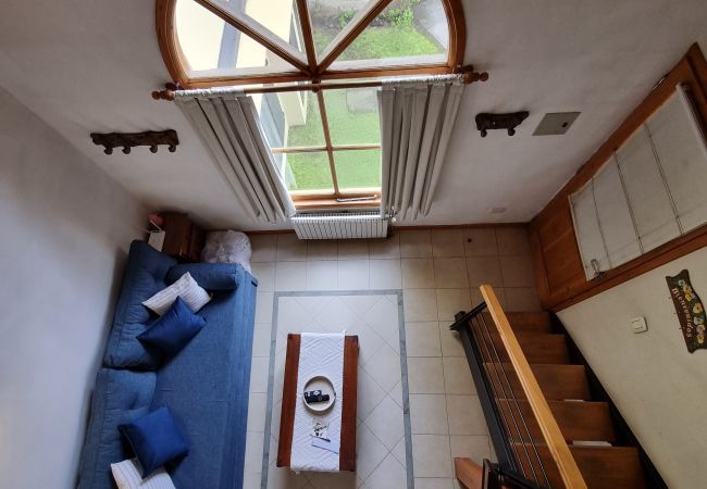 Apartamento en San Martin de los Andes - Suka Aiken - Andarlibre Apartamento en San Martin de los Andes - Suka Aiken - Andarlibre